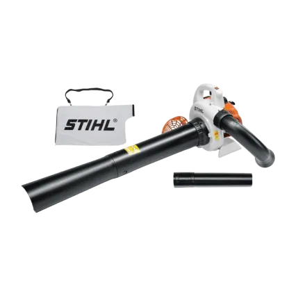 STIHL Aspiro-souffleur thermique STIHL SH 56 C-E