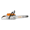 Tronçonneuse à batterie STIHL MSA 300.0