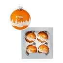 Boule de Noël STIHL 2021