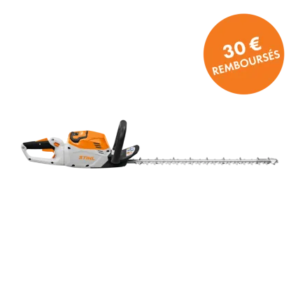 STIHL Taille-haies à batterie STIHL HSA 60