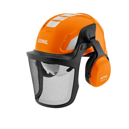 STIHL Casque STIHL ADVANCE Vent