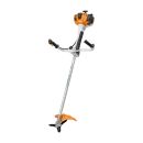 Débroussailleuse thermique STIHL  FS 511 C-EM avec couteau à taillis