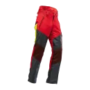 Pantalon anti-coupure PFANNER GLADIATOR KEPROTEC - Classe 1 - Type A
