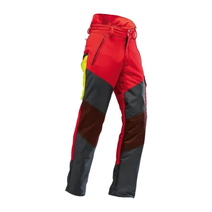 PFANNER Pantalon anti-coupure PFANNER GLADIATOR KEPROTEC - Classe 1 - Type A