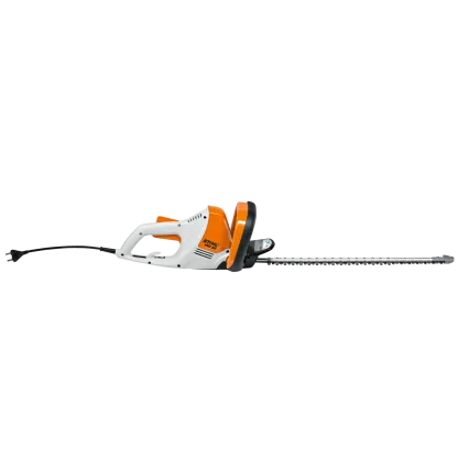STIHL Taille-haies électrique STIHL HSE 52
