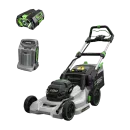 Tondeuse à batterie EGO LM1903E-SP - Pack 1 batterie