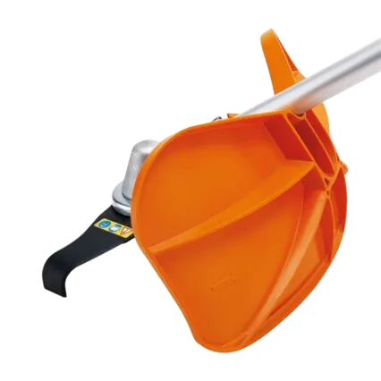 STIHL Capot outil duro broyeur