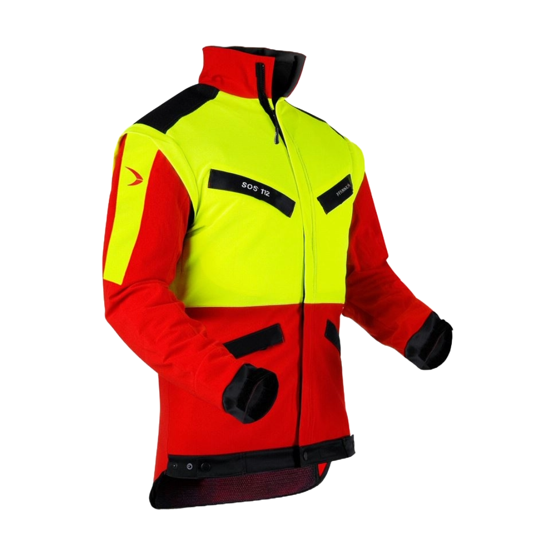 Veste PFANNER KlimaAIR®