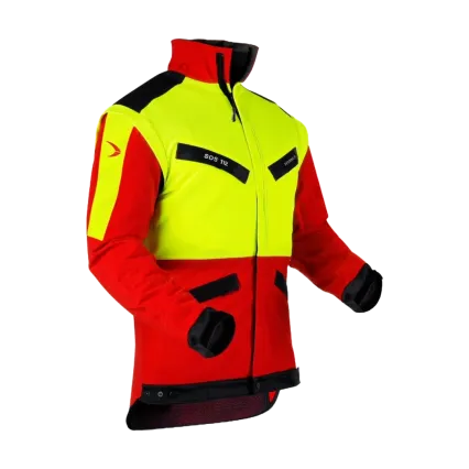 PFANNER Veste PFANNER KlimaAIR®