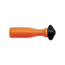 Manche de lime STIHL en plastique