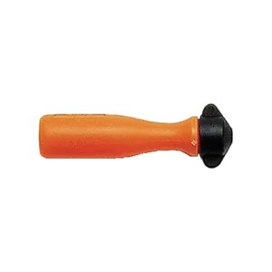 LaBlanc - Affûteuse de tronçonneuse,kit de gabarit d'affûtage de chaîne