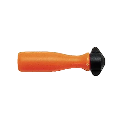 STIHL Manche de lime STIHL en plastique