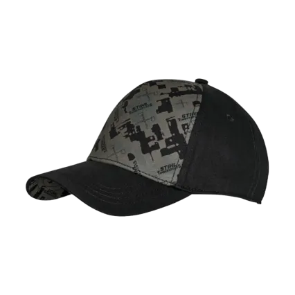 STIHL Casquette kids TIMBERSPORTS®