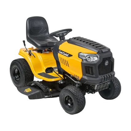 CUB CADET Tracteur tondeuse CUB CADET LT2 NS92