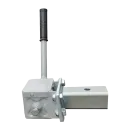 Système d'ancrage Heck-Pack PORTABLE WINCH