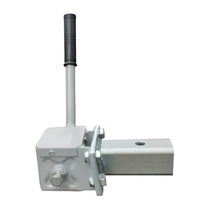 PORTABLE WINCH Système d'ancrage Heck-Pack