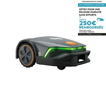 STIHL Tondeuse robot STIHL iMOW® 6 EVO
