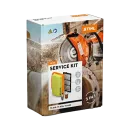Kit d'entretien STIHL n°35 TS 410, TS 420, TS 440