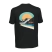 T-Shirt STIHL SUNSET - Noir
