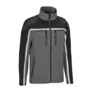 Veste PFANNER® Forest Light - Gris/noir
