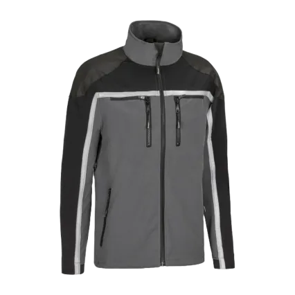 PFANNER Veste PFANNER® Forest Light - Gris/noir