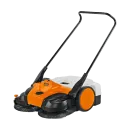 Balayeuse à batterie STIHL KGA 770