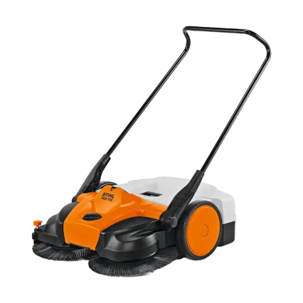 STIHL Balayeuse à batterie STIHL KGA 770