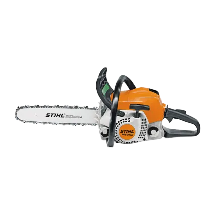 STIHL Tronçonneuse thermique STIHL MS 211