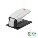 Bon plan - Toit de protection gris clair iMOW® STIHL