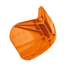 Capot protecteur STIHL couteau de broyage Ø 270mm pour FS 260, FS 410, FS 460