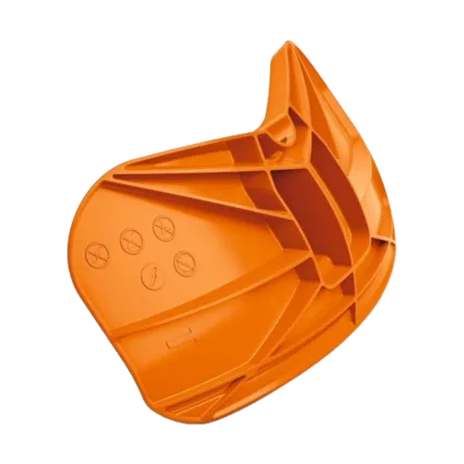 STIHL Capot protecteur STIHL couteau de broyage Ø 270mm pour FS 260, FS 410, FS 460