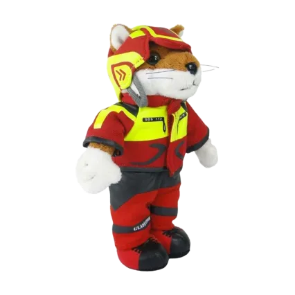 PFANNER Peluche PFANNER® Wiff-Zack