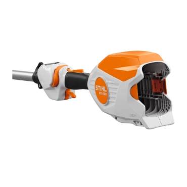 Perche d'élagage à batterie STIHL HTA 100 - vue 3