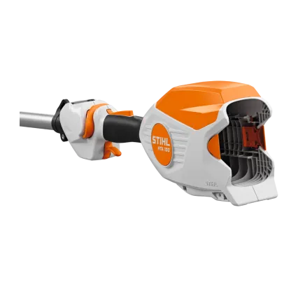 Perche d'élagage à batterie STIHL HTA 100 - vue 3