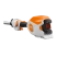 Perche d'élagage à batterie STIHL HTA 100 - vue 3
