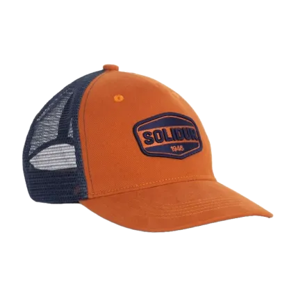 SOLIDUR Casquette mesh SOLIDUR