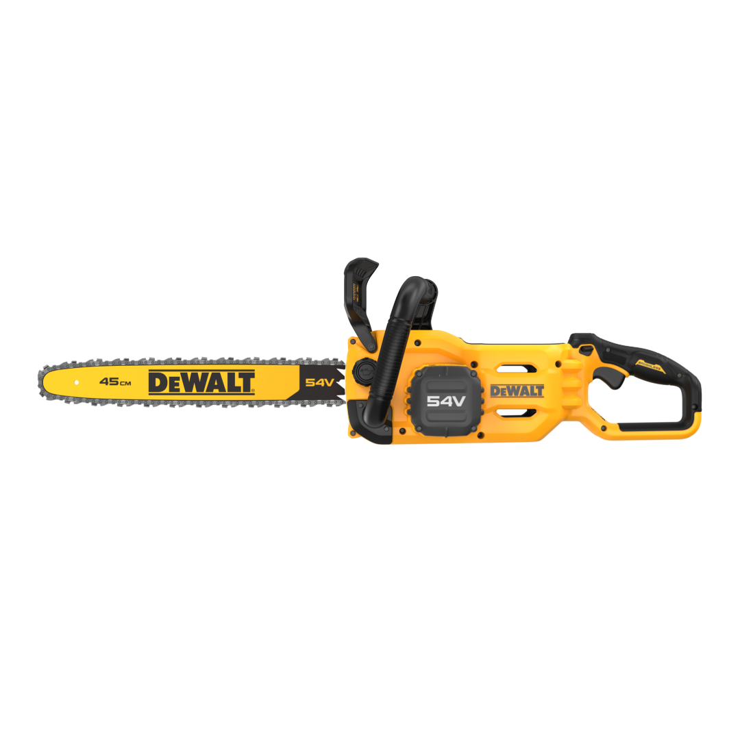 Tronçonneuse à batterie DEWALT DCMCS574N-XJ