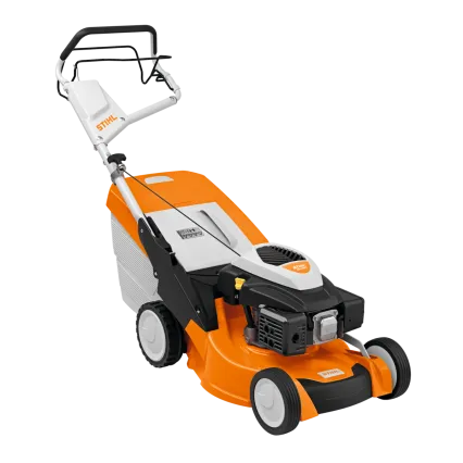 STIHL Tondeuse thermique STIHL RM 650 T