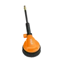 Brosse de lavage rotative STIHL