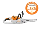 Tronçonneuse à batterie STIHL MSA 70 C-B
