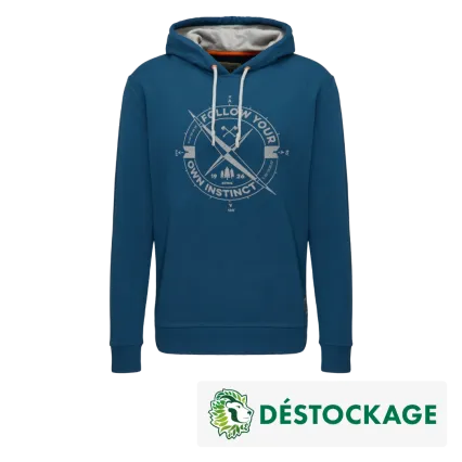 STIHL Déstockage - Sweat-shirt STIHL INSTINCT