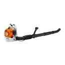 Souffleur à dos thermique STIHL BR 200