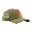 Casquette SOLIDUR CLIMB - Deep Linchen