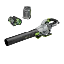 Souffleur à batterie EGO LB6704E - Pack 1 batterie