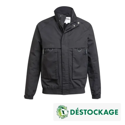 STIHL Déstockage - Veste STIHL UTILITY