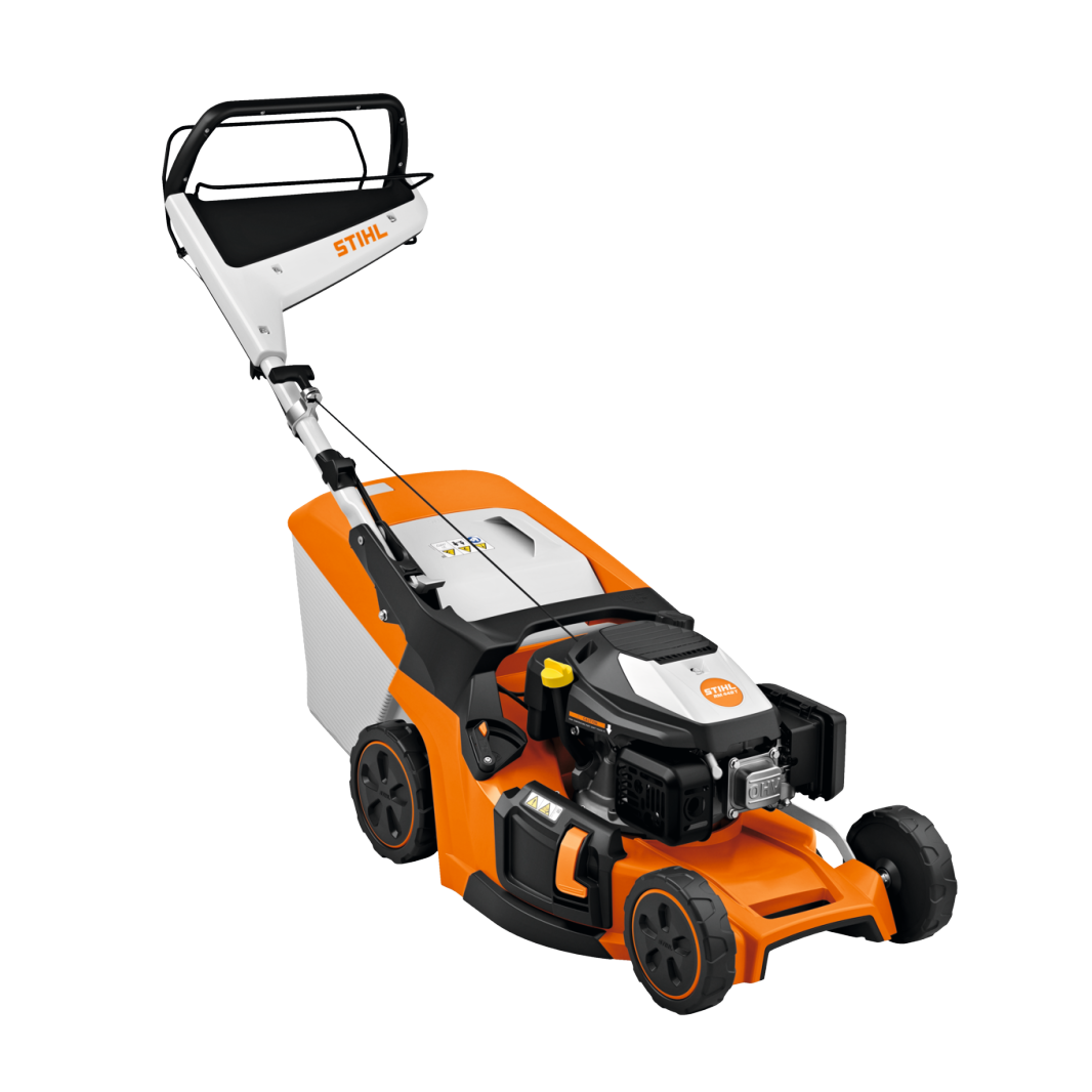 Tondeuse thermique STIHL RM 448 T