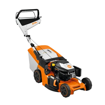 STIHL Tondeuse thermique STIHL RM 448 T