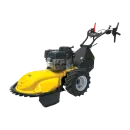 Débroussailleuse forestière ROQUES ET LECOEUR RL1400DIFFH390