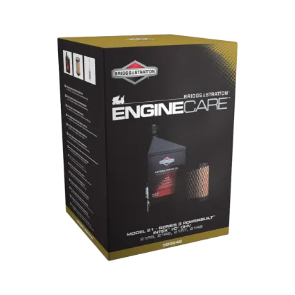 BRIGGS & STRATTON Kit maintenance Modèle 21, Série 3 Intek
