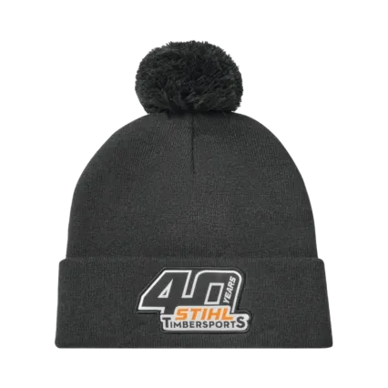 STIHL Bonnet TIMBERSPORTS® Edition 25
